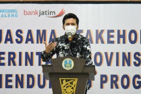 Wagub Emil Harap MJC Jadi Barometer Kreativitas Anak Muda di Era Digital