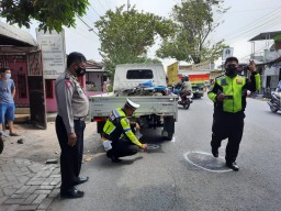 Bocah 8 Tahun Meninggal Usai Cium Bokong Pikap
