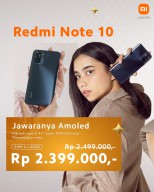 5 Produk Xiaomi Wajib Beli di Momen Hari Kartini