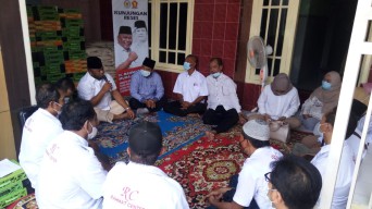 Diimbau Tak Mudik Lebaran, Masyarakat Harus Belajar dari Pengalaman India