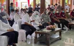 Khofifah-Anies Bertemu di Ngawi, Ini yang Dibahas!