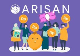 Merasa Tertipu, Ratusan Warga Pasuruan Ngeluruk Rumah Bandar Arisan