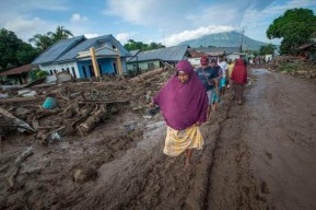 Pulihkan Listrik di NTT, PLN UID Jatim Kirim 40 Relawan