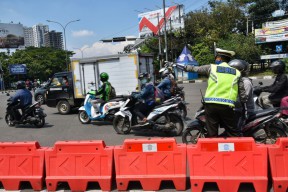 Terjebak Macet di Batu, Ini Jalur Alternatif Yang Disiapkan Polisi