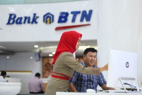 BTN Buka Rekrutmen Dua Posisi Strategis di Bidang Risiko Operasional