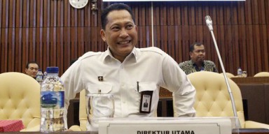 Jangan Khawatir Kehabisan Daging Untuk Lebaran, Bulog Siap Layani Pembelian Online