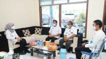 Kementerian Kelautan dan Perikanan Tetarik Dirikan Lobster Centre di Banyuwangi