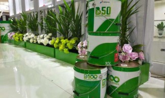 Pertamina Targetkan Produksi Green Diesel 100 Ribu BPH