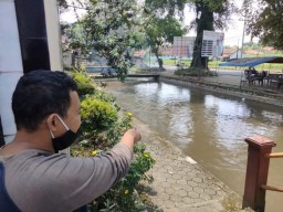 Pegawai Kontrak DPUPR Malang Tewas Tenggelam Saat BAB di Sungai