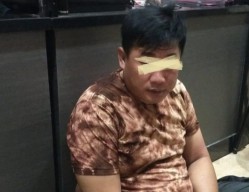 Garangan Sejati, Rayu Lewat Aplikasi Sudah Bisa Luluhkan Wanita
