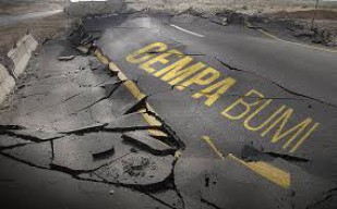 Gempa Magnitudo 5,6 Guncang Tenggara Pacitan, BMKG Catat Empat Gempa Susulan