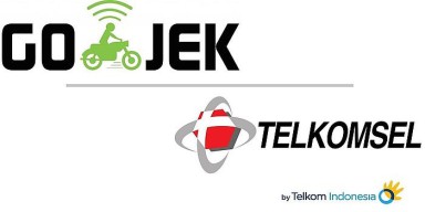 Telkomsel Suntik Dana ke Gojek Rp 4 Triliun