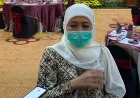 Pemprov Jatim Siapkan Karantina Bagi 14 Ribu Buruh Migran yang Pulang