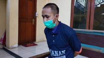 Pembunuh Kakak Kandung di Pamekasan Diringkus Polisi