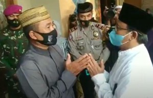 Nama Lettu Imam Adi, Kru KRI Nanggala 402 Akan Diabadikan sebagai Nama Ruangan di Pasuruan