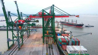 Maret 2021, Nilai Impor Jawa Timur Tembus 1,78 Miliar Dollar AS