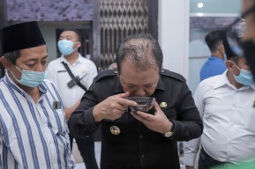 Bangkitkan Wisata Jember, Bupati Hendy Resmikan Jember Coffee Center