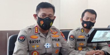 Jika Nekat Mudik ke Jatim Siap-siap Terima Sanksi