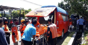 Mayat Wanita Ditemuka Membusuk di Kebun Tebu Malang