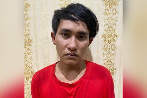 Janjian Dengan Pembeli, Yang Datang Pak Polisi, Apes Ketangkap
