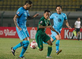 Main Imbang, Persebaya Lolos 8 Besar,  Persela Wajib Menang Lawan Persik Kediri Bila Ingin Lolos