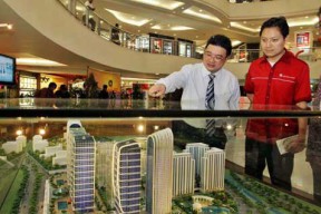 Pakuwon Jati Catat Kinerja Positif di Triwulan I/2021 dengan Marketing Sales Rp 427 Miliar