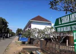 Densus 88 Bekuk Guru Silat Malang Diduga Terlibat Jual Beli dan Perakkitan Senjata Api