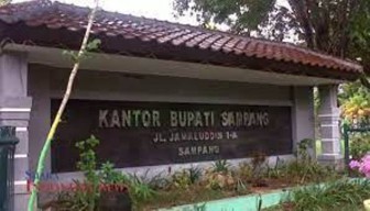 13 Ribu Jiwa Lebih di Kabupaten Sampang Jadi Pengangguran