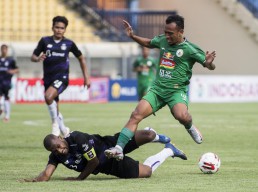 Kompetisi Liga 1 Kemungkinan Digelar di Satu Pulau