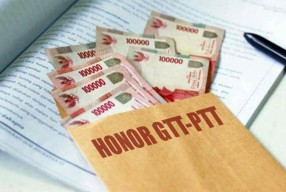 Alhamdulillah! Honor GTT/PTT di Blitar Segera Cair