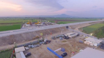 Tol Kediri-Tulungagung Telan Anggaran Rp 10 Triliun, PUPR Tawarkan ke Investor