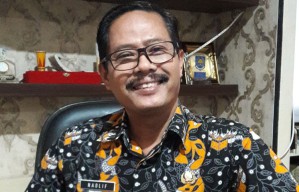 Pemkab Gresik Buka Lowongan 440 CPNS dan 1832 PPPK