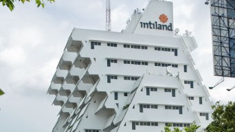 2020, PT Intiland Bukukan Pendapatan Usaha Rp 2,89 Triliun Naik 5,3 Persen