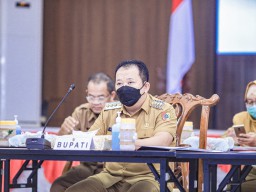Komitmen Pencegahan Penularan Covid-19, Bupati Jember Tegaskan Larangan Mudik Lebaran