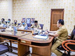 Bupati Jember: Sejahterakan Rakyat Tugas Utama
