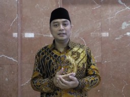 Sekali Lagi, Wali Kota Surabaya Imbau Warganya Tak Ada yang Mudik
