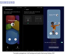 Fitur-fitur Tersembunyi di Samsung Galaxy A52 yang Harus  Kamu Kasih Tahu ke Teman