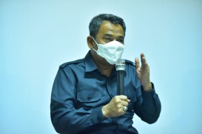 Tahapan PPDB SMP di Surabaya Dimulai dengan Validasi Data Siswa