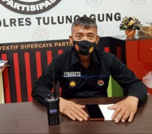 Dalami Isu Santet Hewan di Pagerwojo Tulungagung, Polisi Periksa Beberapa Saksi
