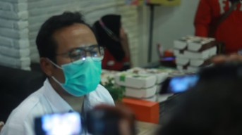 Sambut Hari Lansia, Dewan PSI Imbau Walikota Realisasikan Program untuk Lansia