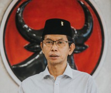 Hari Jadi Surabaya ke-728, PDIP : Kami Kawal Menuju Kota Berkelas Dunia