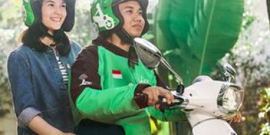 Gojek targetkan Zero Emissions, Zero Waste dan Zero Barriers   di tahun 2030