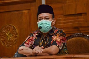 Mantan Bupati Lamongan Fadeli Tutup Usia