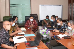 BBWS Kementrian PU Segera Tenderkan Revitalisasi Pelabuhan Brondong