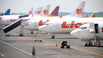 Periode Larangan Mudik, Lion Air Group Layani Penerbangan  Berjadwal dan Sewa Jika Skala Ekonomi Tercapai