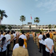 Staf Ahli Bupati Jember Minta OPD Susun RPJMD Mengacu Aturan Main Pengelolaan APBD 2021
