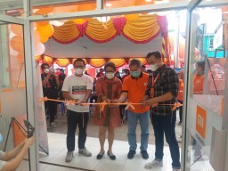Xiaomi Buka Serentak 30 Mi Shop di 30 Lokasi pada 30 April