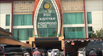 Lagi, Kasus Ambil Paksa Jenazah Pasien Covid-19 di Ponorogo Kembali Terulang