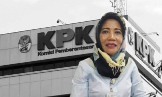 KPK Lanjutkan Pengusutan Dugaan Korupsi di Tubuh PDAM Gresik Usai Lebaran