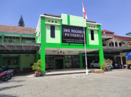 SMK di Ponorogo Terbitkan Edaran Masuk Sekolah 100 Persen, Ini Penjelasan Lengkapnya